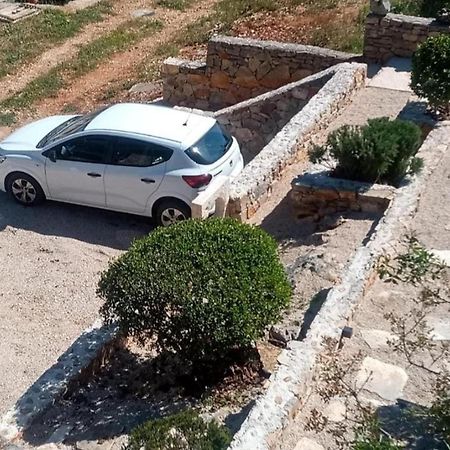 Apartmani Huljic Stari Grad  Eksteriør bilde