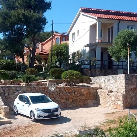 Apartmani Huljic Stari Grad  Eksteriør bilde