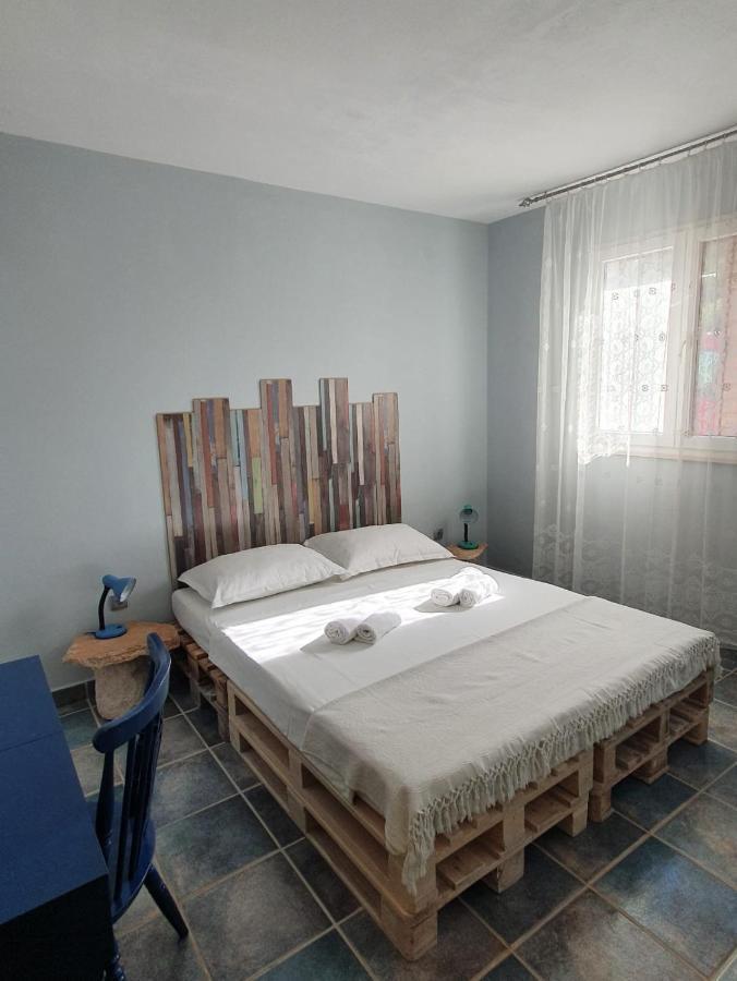 Apartmani Huljic Stari Grad  Eksteriør bilde