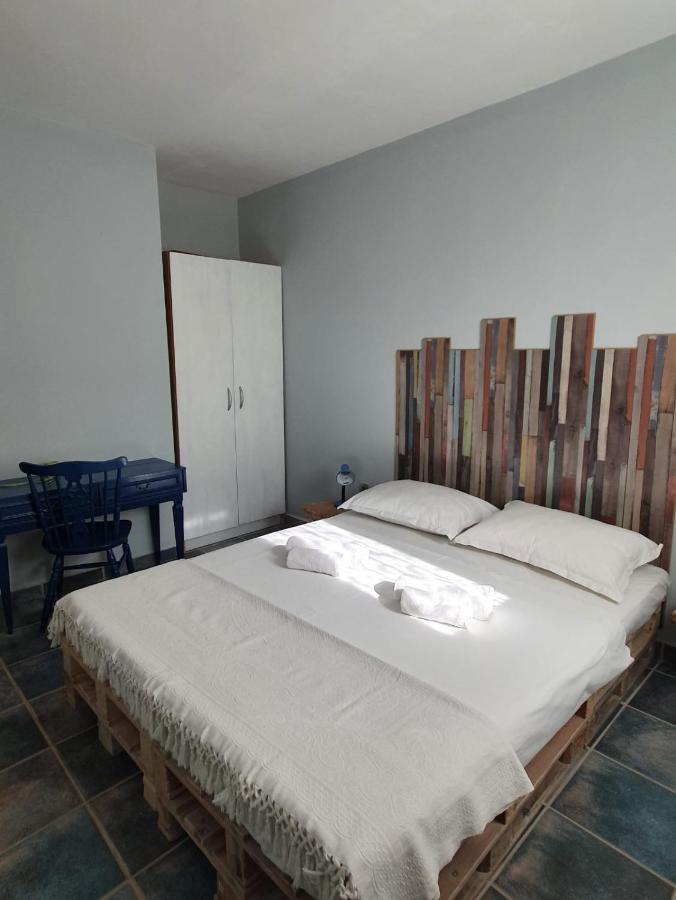 Apartmani Huljic Stari Grad  Eksteriør bilde
