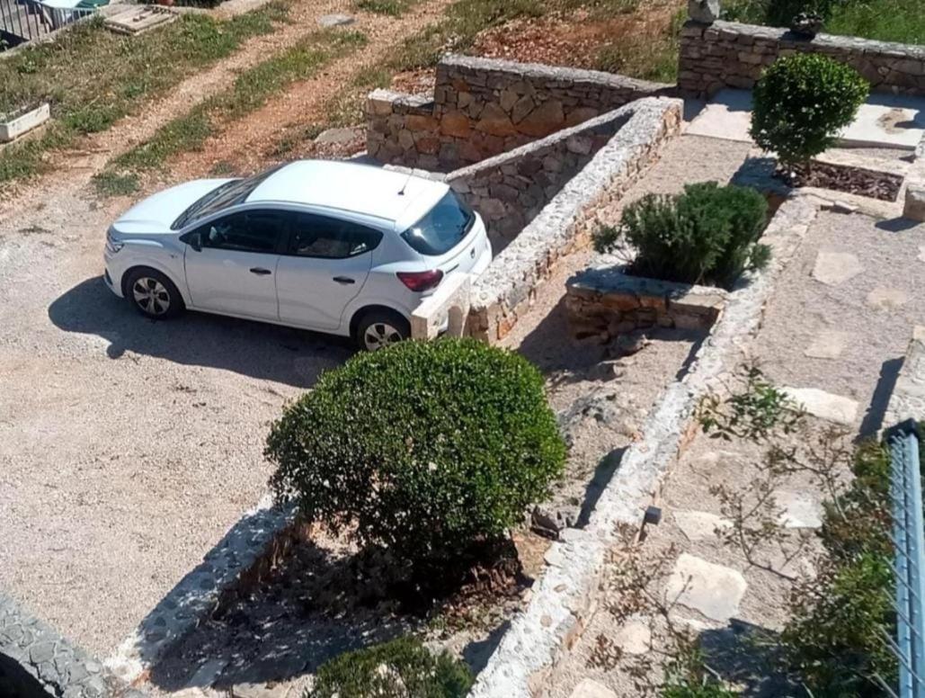 Apartmani Huljic Stari Grad  Eksteriør bilde